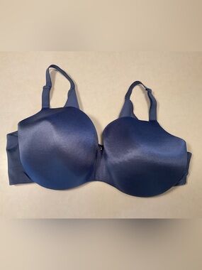 Cacique Invisible Backsmoother Full Coverage Bra